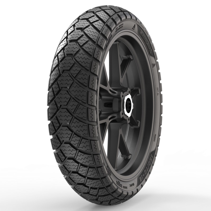 Anlas Winter Grip 2 (Scooter + Lightweight bikes) Preview