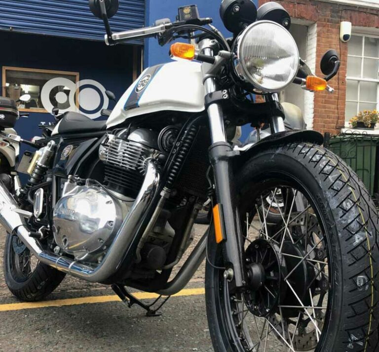 Bridgestone BT46 - Touring cross-ply tyre. UK stock. FAST DELIVERY.