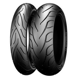 thumbnail image 2 of MICHELIN COMMANDER II - Motorbike Tyre | MICHELIN United Kingdom 2 of 13