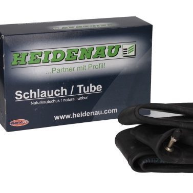 Heidenau Road + Trail Inner Tubes Preview