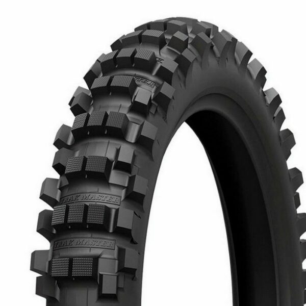 thumbnail image 2 of Kenda K760 Trakmaster II Dual Sport Front Tire – 60/100-14, 6-Ply, Front Wheel 2 of 3