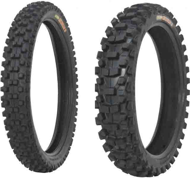 Kenda K785 Millville II 60/100-14 Front Tire | MX Dirt Bike