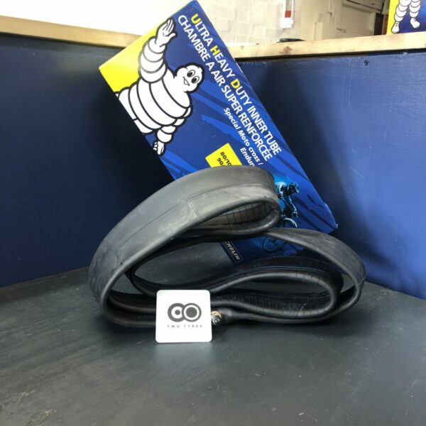 Michelin Ultra Heavy Duty Motocross + Enduro Inner Tubes FAST UK DELIVERY