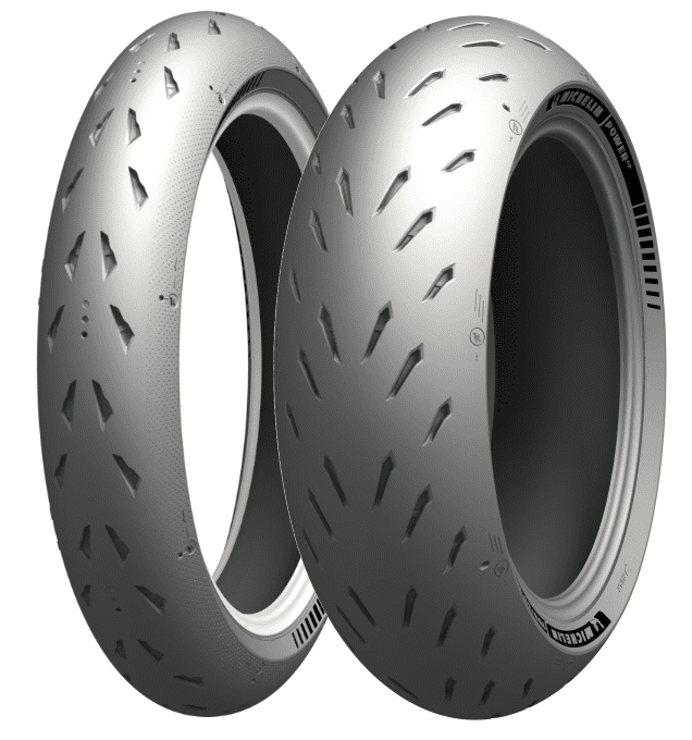 Michelin Power GP Discount motorcycle tyres stocked in the UK. Free