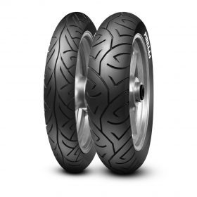 Pirelli Sport Demon Scooter Preview