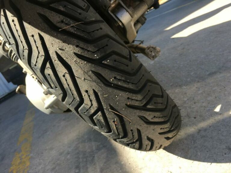 Michelin City Grip 2 Cheap Scooter Tyres. Next Day Delivery.