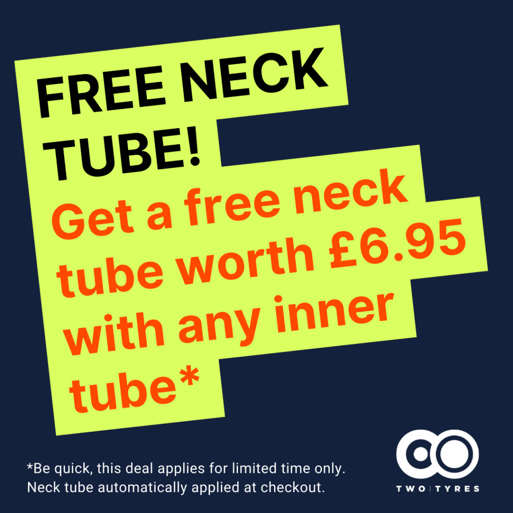 Michelin Road + Trail Motorcycle Inner Tubes FAST UK DELIVERY