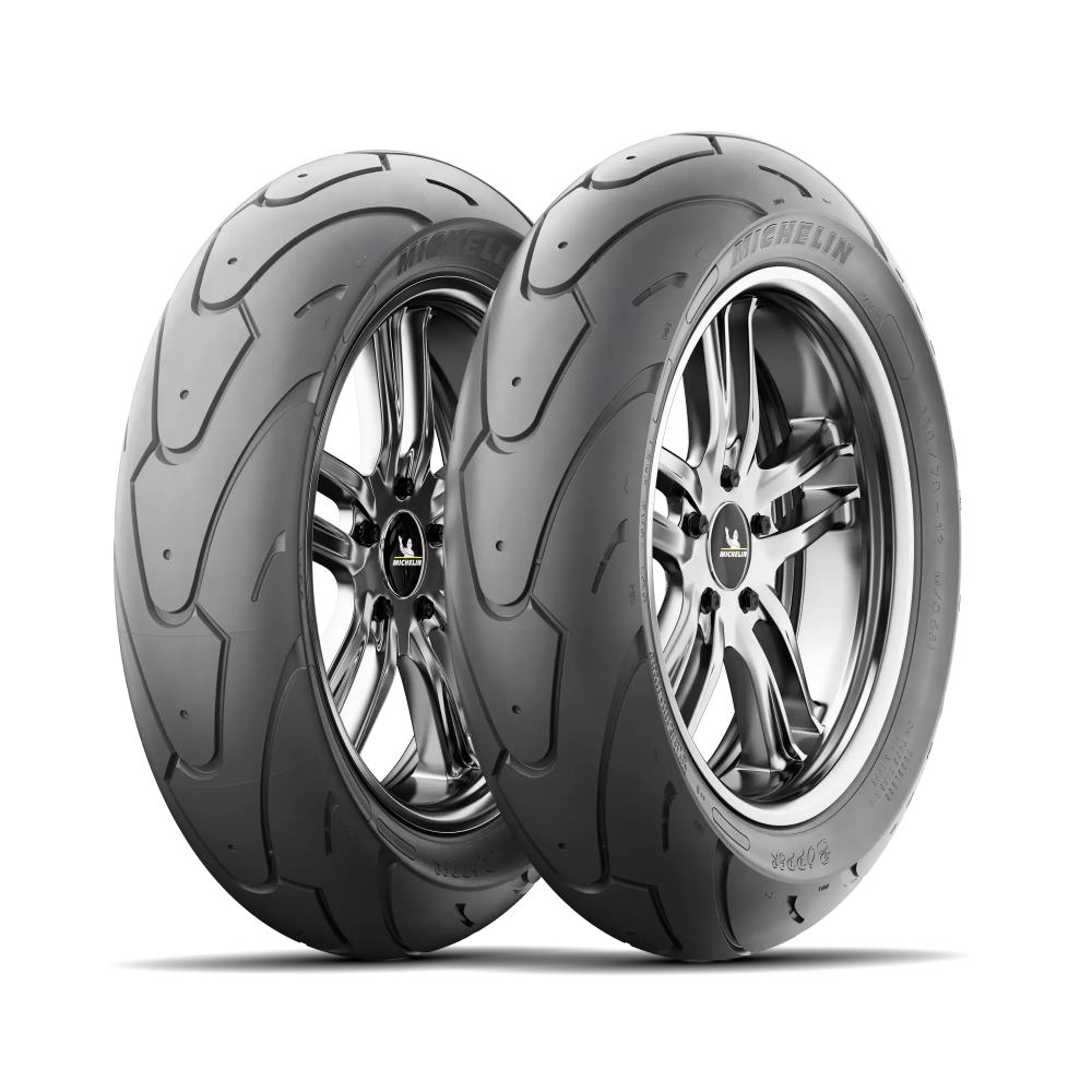 Michelin Bopper Preview