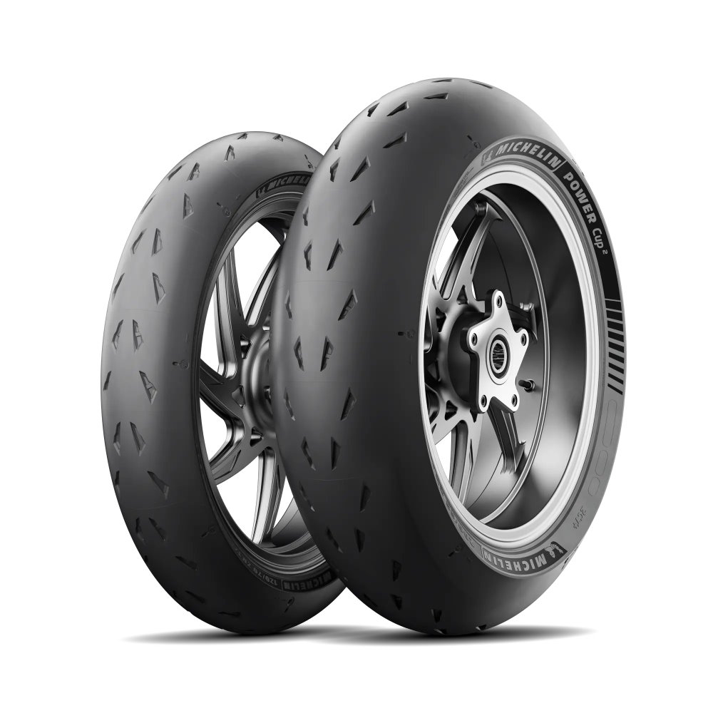 Michelin Power Cup 2 Preview