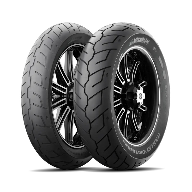 Michelin Scorcher 31 Preview