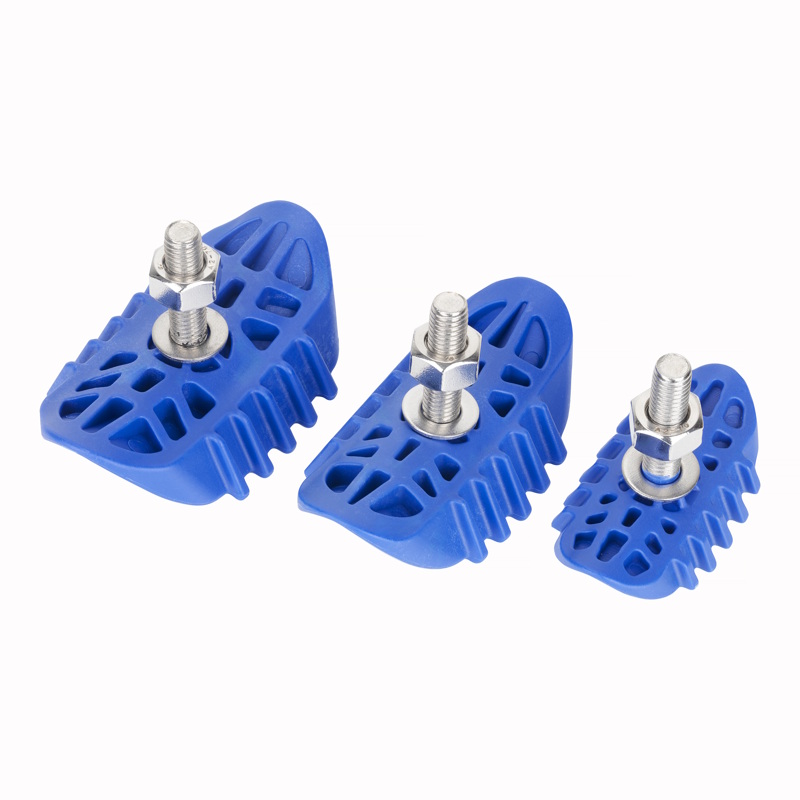 Motorcycle Tyre Rim Locks (Security Bolts) FAST UK DELIVERY