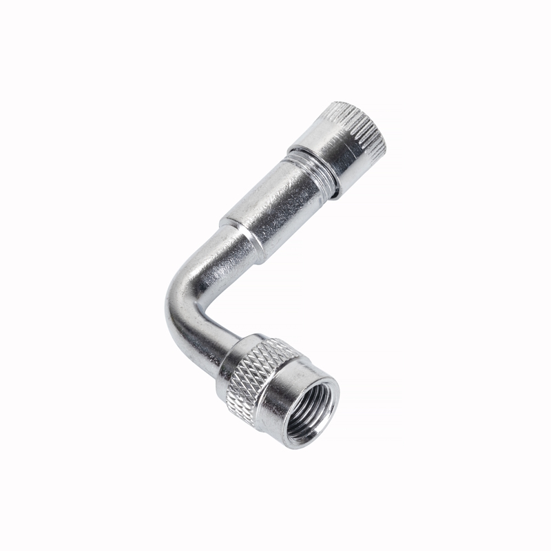 90 degree Tyre Valve Extension – Screw-on Preview