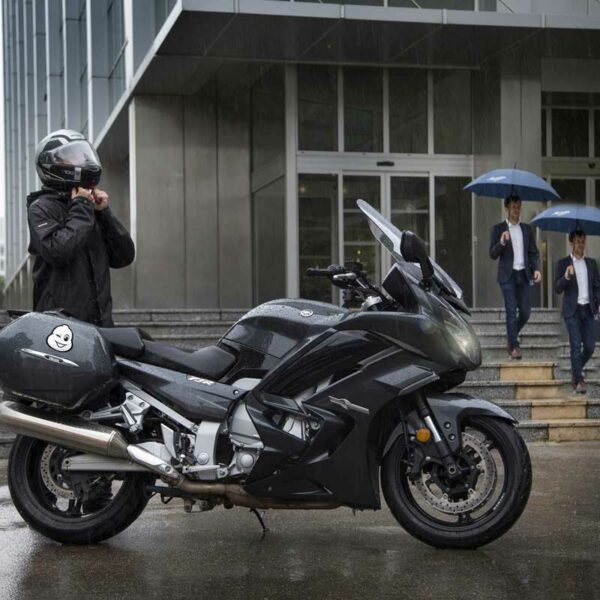 Michelin Road 5 GT For large tourers. UK Stock. Next Day Delivery