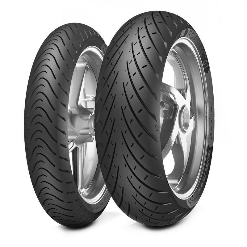 Metzeler Roadtec 01 HWM Preview