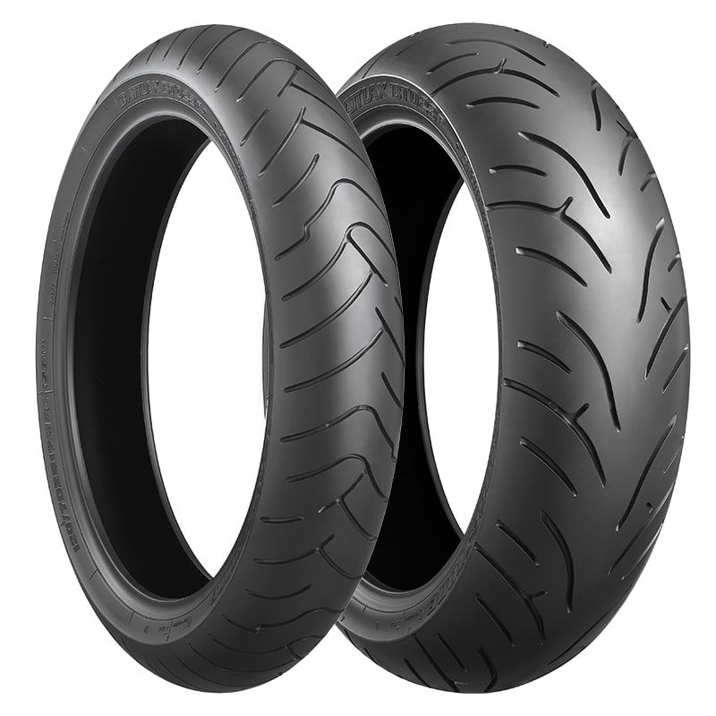 Bridgestone BT023 and BT023GT Preview
