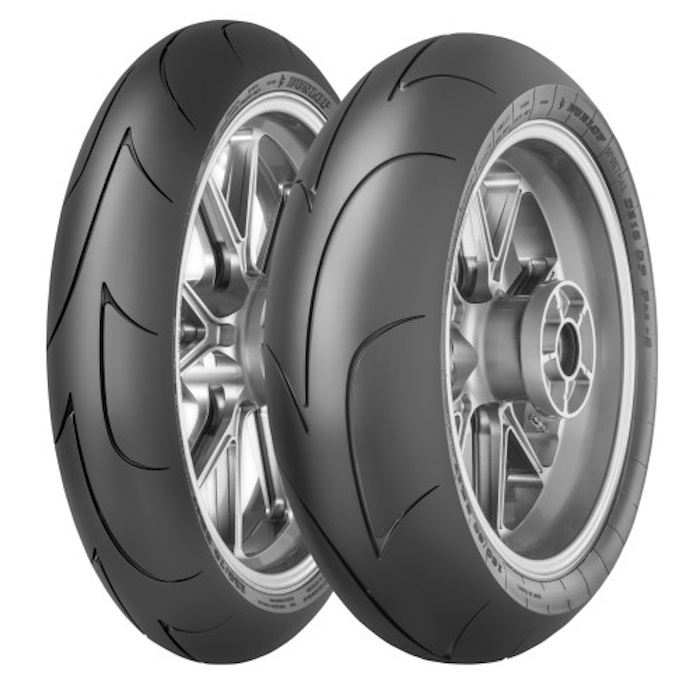 Dunlop D213GP Pro Preview