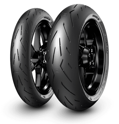 Pirelli Diablo Rosso 4 Preview