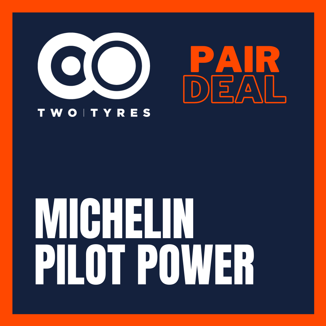 Dunlop Sportsmart TT Road legal motorcycle track tyre