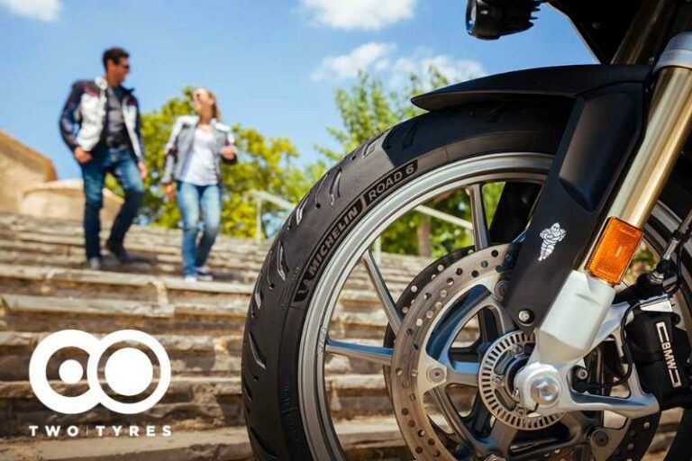 Michelin Road 6 GT UK stock. FAST DELIVERY.