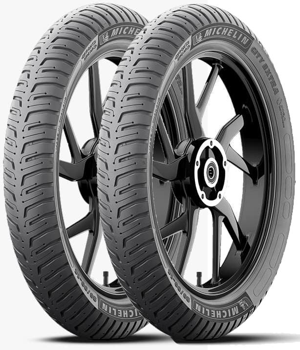 Bridgestone Exedra biasply G702 rear & G701 front Cruiser Motorcycle