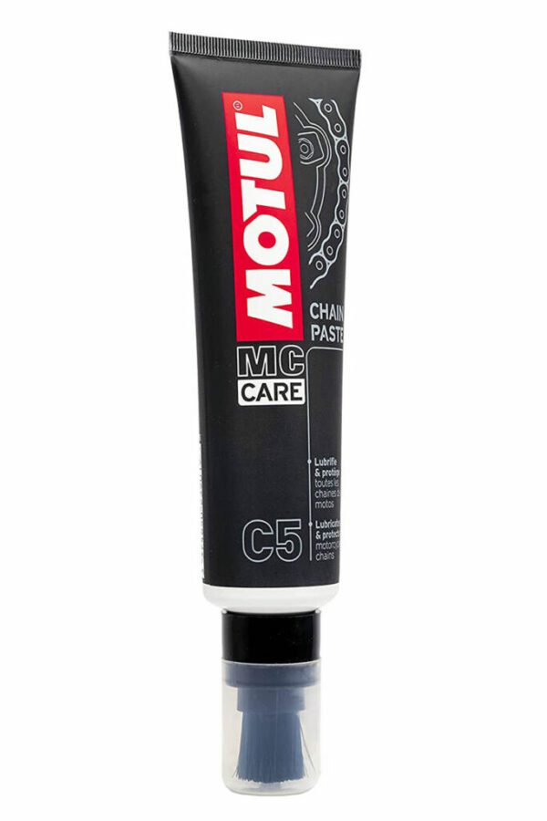 Motul C5 Motorcycle Chain Paste FAST UK DELIVERY
