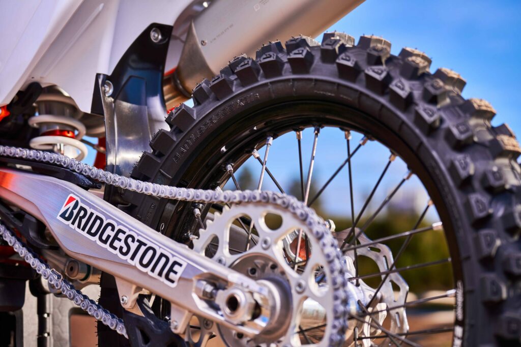 Bridgestone Battlecross X31 Medium Terrain Cheap Motocross Tyres. UK