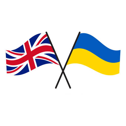 Ukraine Relief Donation Preview