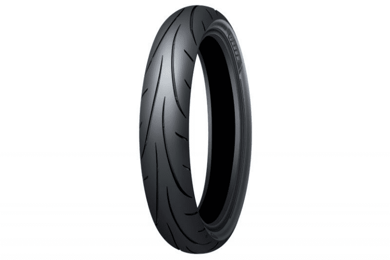 Dunlop Sportmax QLite Two Tyres Discount motorcycle tyres