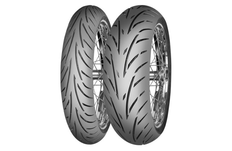 MITAS TOURING FORCE main image 0