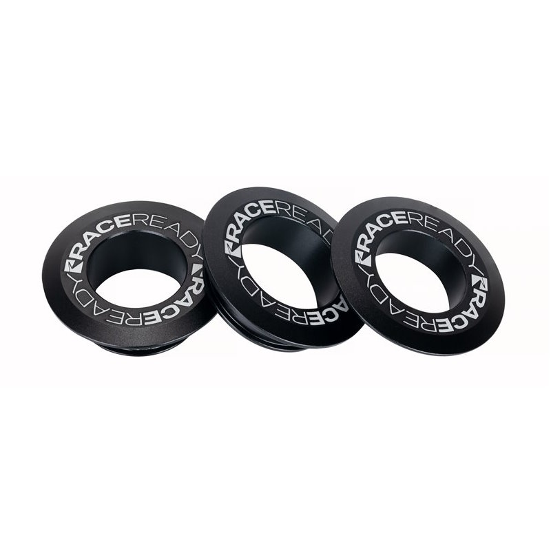 RaceReady Aprilia RS660 and Tuono 660 Captive Wheel Spacers Preview