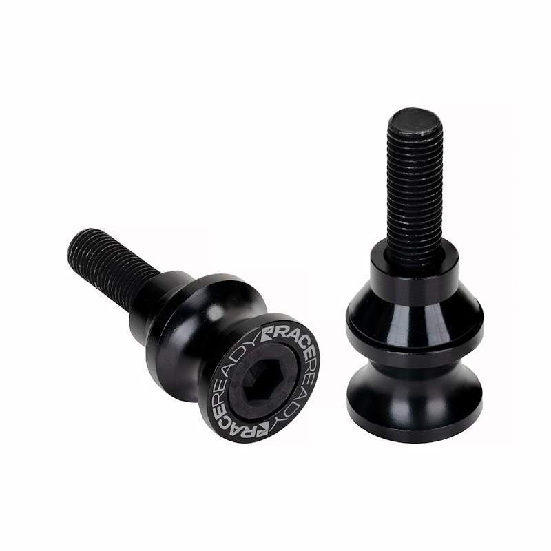 RaceReady Paddock Stand Bobbins – M10 Preview