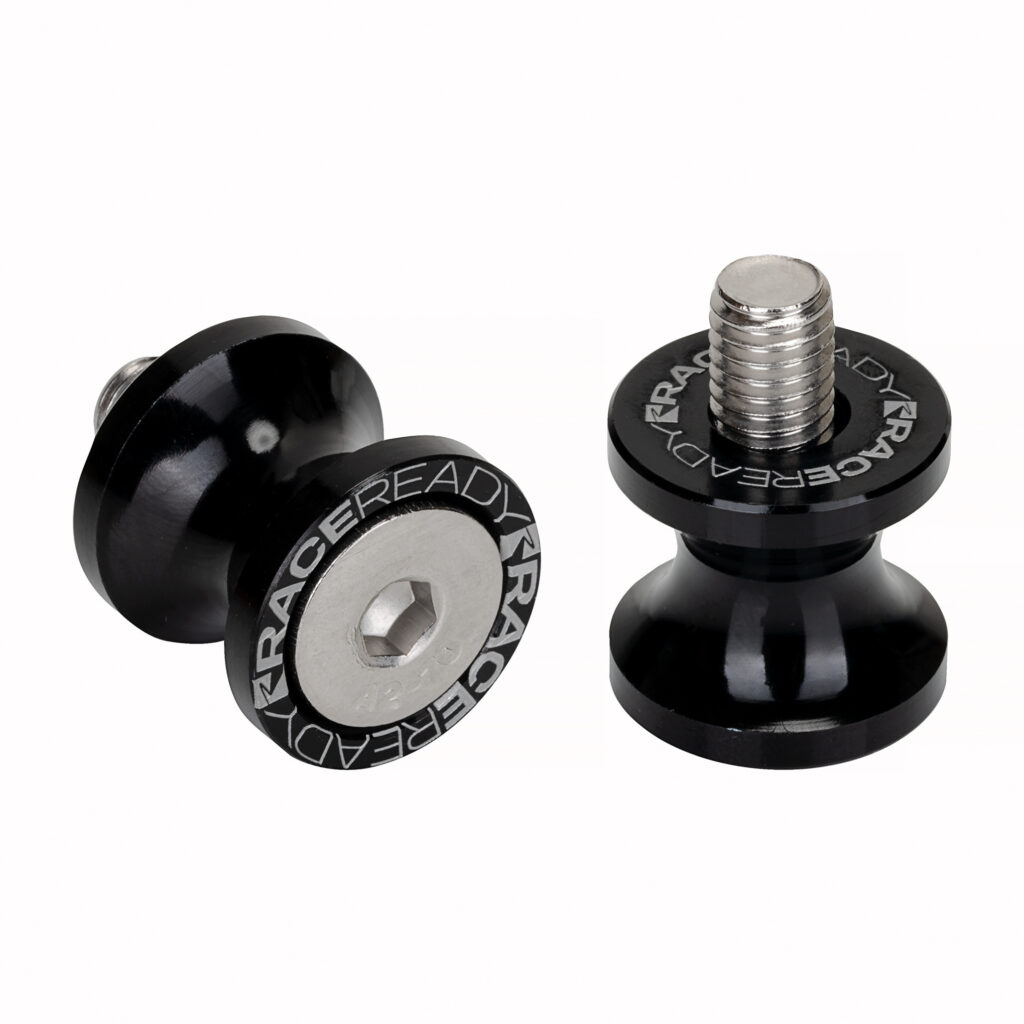 RaceReady Paddock Stand Bobbins – M8 Preview