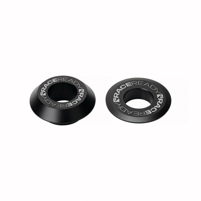 RaceReady BMW S1000RR 2009-2011 REAR Captive Wheel Spacers Preview