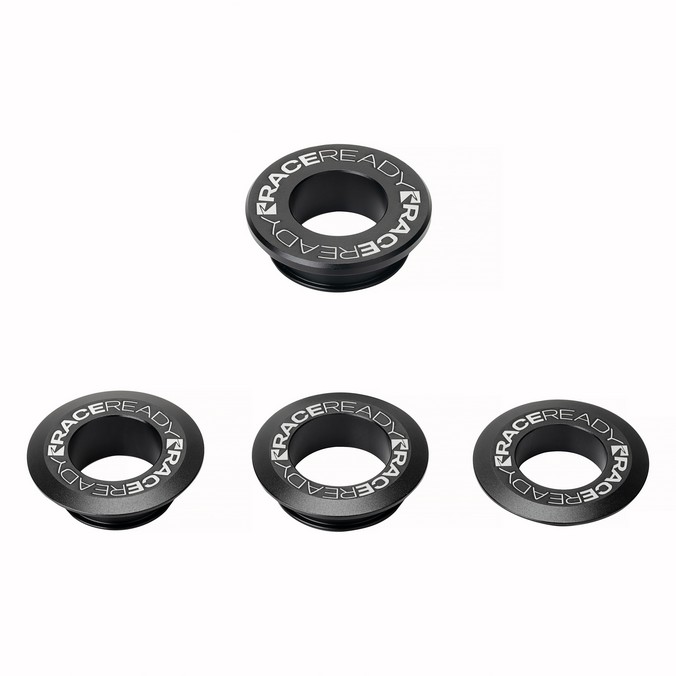 RaceReady Honda CBR1000RR 2020 Onwards Captive Wheel Spacers Preview