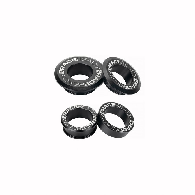 RaceReady Honda CBR1000RR 2008-2016 Captive Wheel Spacers Preview