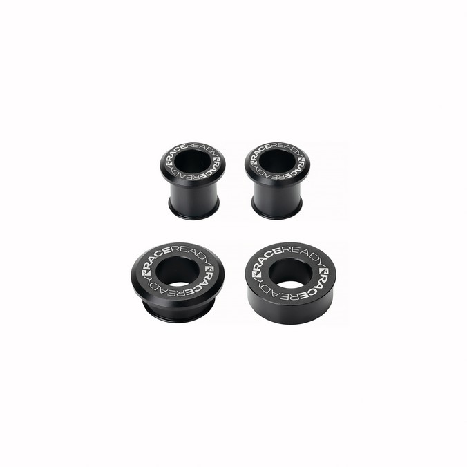 RaceReady Kawasaki Ninja 300 2013-2017 Captive Wheel Spacers Preview