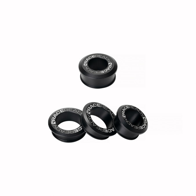 RaceReady Kawasaki ZX-10R 2006-2010 Captive Wheel Spacers Preview