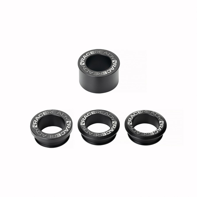 RaceReady Kawasaki ZX-6R 2007-2023 Captive Wheel Spacers Preview