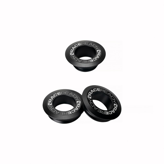 RaceReady Aprilia RSV4 2010-2022 Tuono 2011-2021 Captive Wheel Spacers Preview