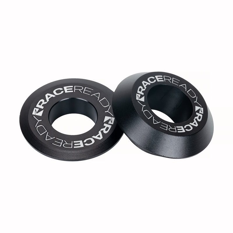 RaceReady BMW S1000RR 2009-2011 REAR Captive Wheel Spacers Preview