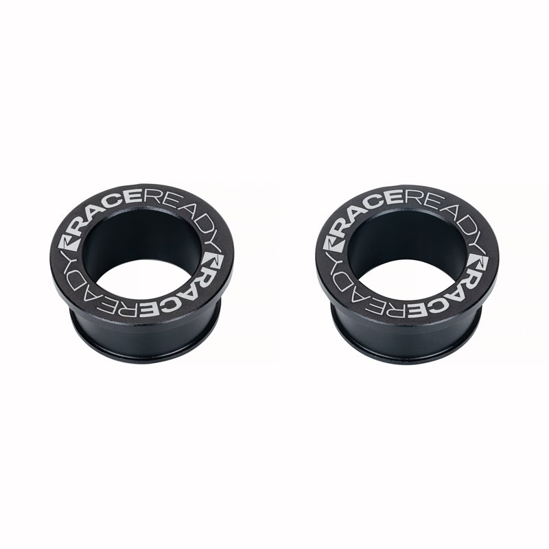 RaceReady BMW S1000RR 2012-2014 HP4 Captive Wheel Spacers Preview