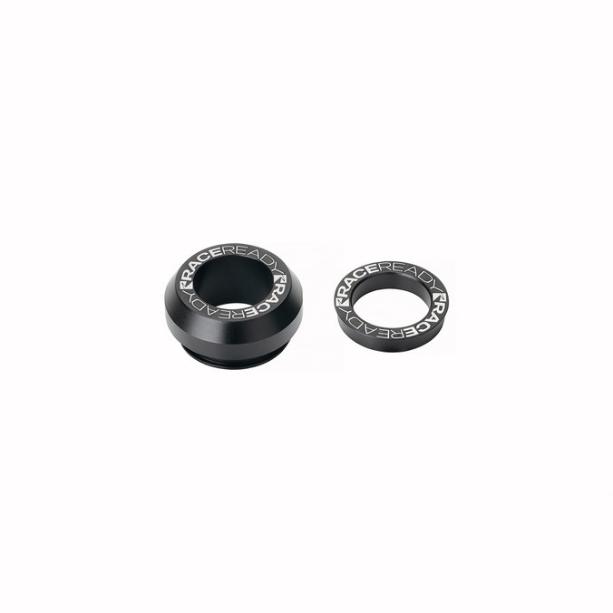 RaceReady Ducati 749 999 848 1098 1198 2004-2014 FRONT Captive Wheel Spacers Preview