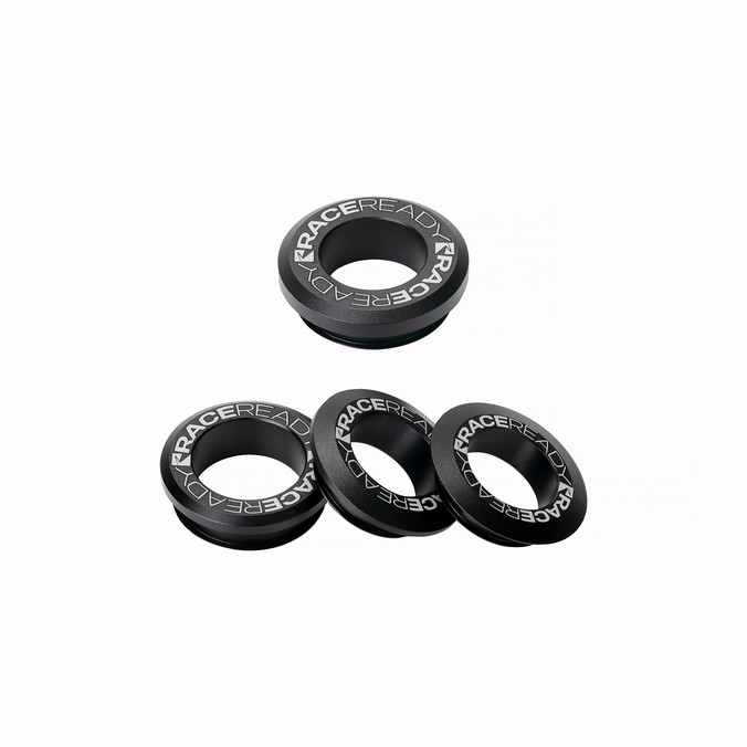 RaceReady Honda CBR1000RR / SP 2017 – 2019 Captive Wheel Spacers Preview