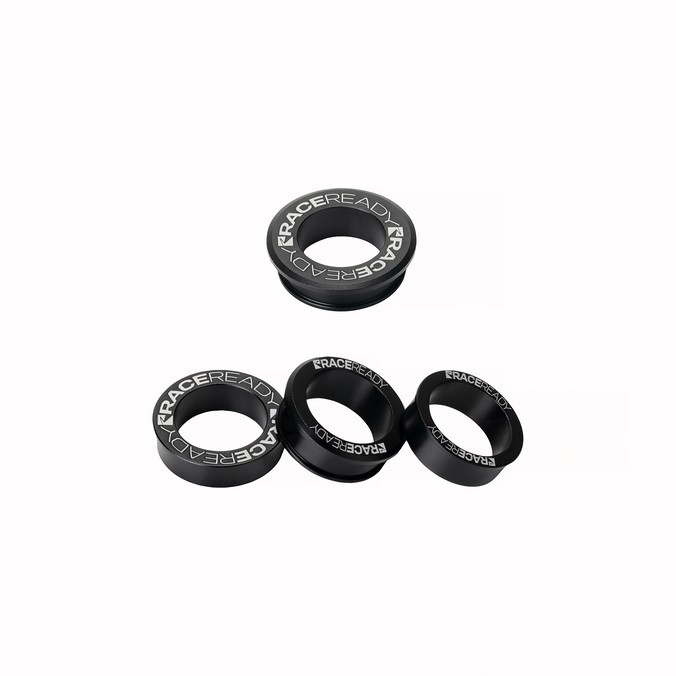 RaceReady Honda CBR1000RR 2004-2007 Captive Wheel Spacers Preview