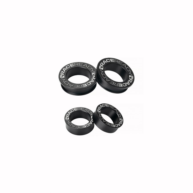 RaceReady Honda CBR600RR 2007-2023 Captive Wheel Spacers Preview