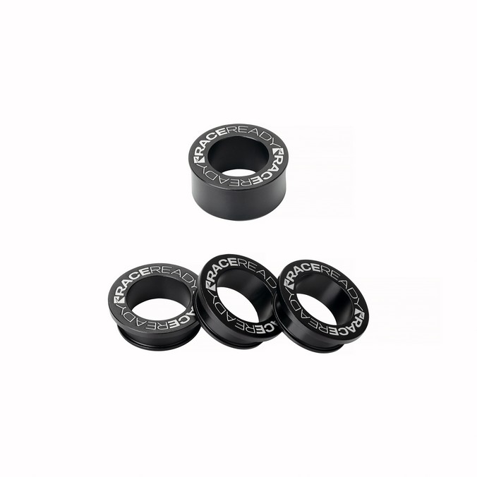 RaceReady Kawasaki ZX-10R 2011-2015 Captive Wheel Spacers Preview
