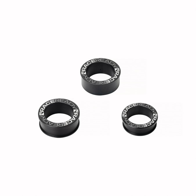 RaceReady SUZUKI GSX-R1000 2001-2016 Captive Wheel Spacers Preview