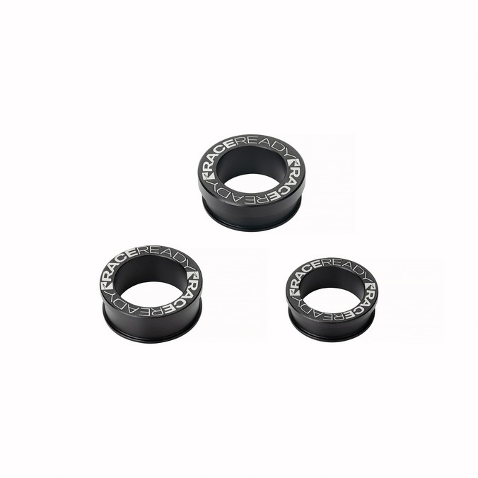 RaceReady SUZUKI GSX-R1000 2017-2024 Captive Wheel Spacers Preview