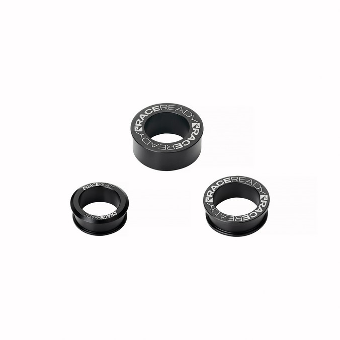 RaceReady SUZUKI GSX-R600/750 2011-2017 Captive Wheel Spacers Preview
