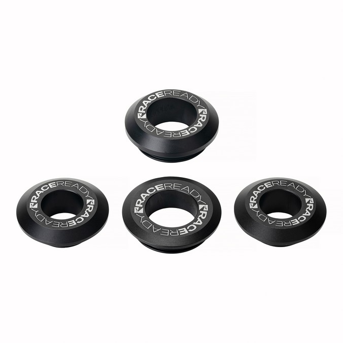 RaceReady Yamaha R1 2004-2014 Captive Wheel Spacers Preview